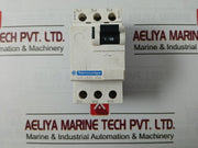 Schneider Electric Gv2-le22 Motor Circuit Breaker 690V 50/60Hz