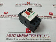 Schneider Electric Gv2Me08 Motor Circuit Breaker 75C 50/60 Hz 2.5-4A