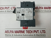 Schneider Electric Gv2Me08 Motor Circuit Breaker 75C 50/60 Hz 2.5-4A