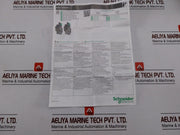 Schneider Electric Gv4As487 Mn Or Mx Voltage Releases 380-415V 50Hz 2Va