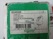 Schneider Electric Gvas225 Voltage Trip Module Uc-220-240V 50Hz New
