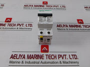 Schneider Electric Ic60H Miniature Circuit Breaker 50/60Hz