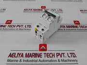 Schneider Electric Ic60H Miniature Circuit Breaker 50/60Hz