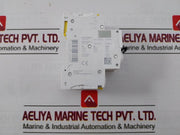 Schneider Electric Ic60H Miniature Circuit Breaker 50/60Hz