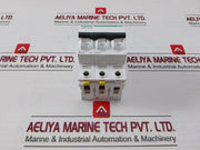 Schneider Electric Ic60H Miniature Circuit Breaker 50/60Hz 6Kv