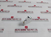 Schneider Electric Ic60H Miniature Circuit Breaker 50°C 50/60Hz