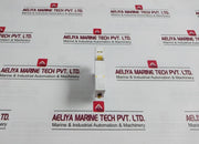 Schneider Electric Ic60H Miniature Circuit Breaker 50°C 50/60Hz