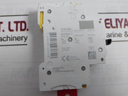 Schneider Electric Ic60H Miniature Circuit Breaker 50°C 50/60Hz