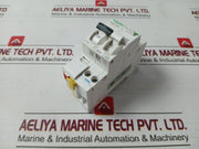 Schneider Electric Idpna Residual Current Breaker 30Â°C 50Hz