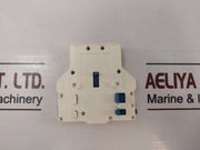 Schneider Electric Lad8N11 Auxiliary Contact Block