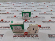 Schneider Electric Lad8N20 Auxiliary Contact Block 10A 690V