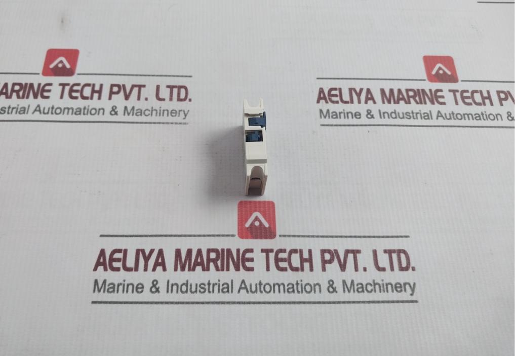 Schneider Electric Auxiliary Contact Block Ladn10