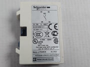 Schneider Electric Ladn10 Auxiliary Contact Block.