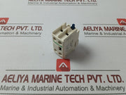 Schneider Electric Ladn20 Auxiliary Contact Block.