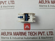 Schneider Electric Ladn20 Auxiliary Contact Block.