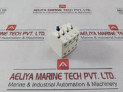 Schneider Electric Ladn22 Auxiliary Contact Block 690V 10A