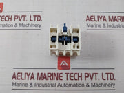 Schneider Electric Ladn22 Auxiliary Contact Block 690V 10A