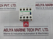 Schneider Electric Ladn31 Auxiliary Contact Block.