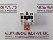 Schneider Electric Ladn31 Auxiliary Contact Block 10A