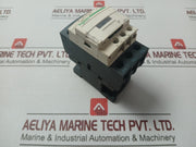 Schneider Electric/Telemecanique Lc1D25 3 Pole Ac Power Contactor 220/440V 25A