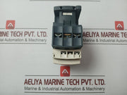 Schneider Electric/Telemecanique Lc1D25 3 Pole Ac Power Contactor 220/440V 25A