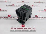 Schneider Electric Lc1E65 Contactor 80A 6Kv