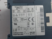 Schneider Electric Lc1K06015P7 Contactor Tesys 690V