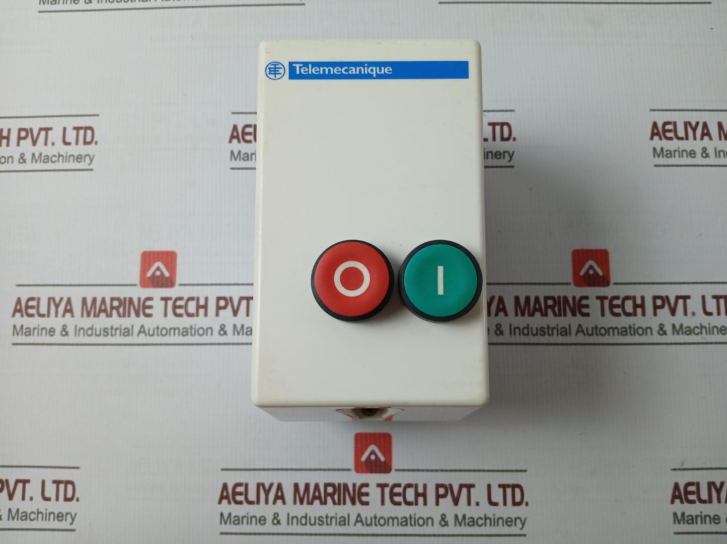 Schneider Electric Le1D09P7 3 Phase Enclosed Direct-on-line (Dol) Starter