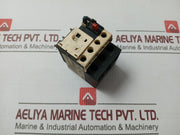 Schneider Electric Lrd35C Thermal Overload Relay