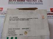 Schneider Electric/Telemecanique Luca12Fu Motor Starter Standard Control Unit 110-240V