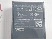 Schneider Electric Lufn11 Auxiliary Contact Module