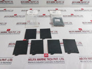 Schneider Electric Lv432570 6 Interphase Barriers Set