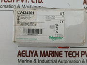 Schneider Electric Lv434201 Nsx Cord New
