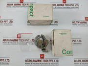 Schneider Electric Lv580075 Auxiliary Switch Cvs800 For Mccb New