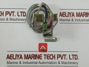Schneider Electric Lv580075 Auxiliary Switch Cvs800 For Mccb New
