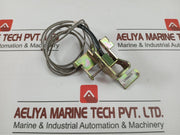 Schneider Electric Lv580075 Auxiliary Switch Cvs800 For Mccb New
