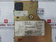 Merlin Gerin/Schneider Electric Mch-m Motor Mechanism 240V-60Hz-180Va