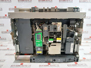 Schneider Electric Mtz2-40 H1 Circuit Breaker Basic Frame Micrologic Gh800228Aa 4.5 Va