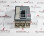 Schneider Electric Ns800 H Circuit Breaker Micrologic 2.0 800V 8Kv 50/60Hz