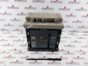 Schneider Electric Nw20H13Pedo6.0A Masterpact Air Circuit-breaker