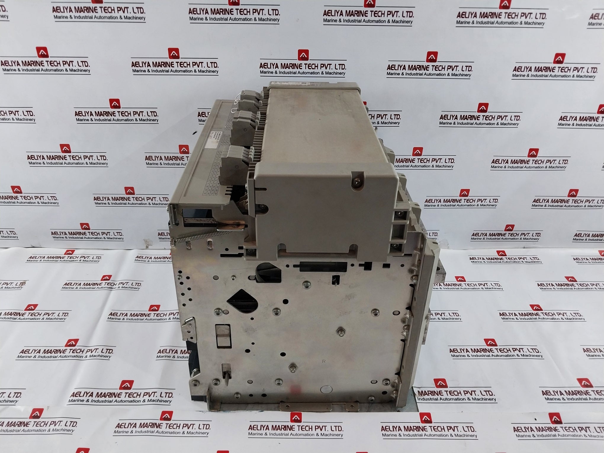 Schneider Electric Nw20H13Pedo6.0A Masterpact Air Circuit-breaker