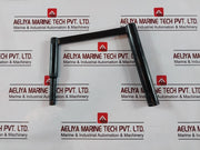 Schneider Electric Nw32 H1 3P Masterpact Circuit Breaker Trip Unit 1000V 12Kv