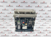 Schneider Electric Nw32 H1 Circuit Breaker Masterpact E103955 50/60Hz 1000V Ac23