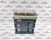 Schneider Electric Nw32 H1 Circuit Breaker Masterpact E103955 50/60Hz 1000V Ac23