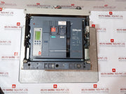 Schneider Electric Nw32 H1 Masterpact Circuit Breaker