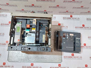 Schneider Electric Nw32 H1 Masterpact Circuit Breaker