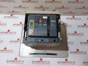 Schneider Electric Nw32 H1 Masterpact Circuit Breaker