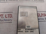 Schneider Electric Pc001 Program Memory Card 10000016829