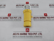 Schneider Electric Pke16M414 Industrial Wander Plug 100-130 Vac 16A 50-60Hz