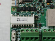 Schneider Electric Pn072616P703Hmi Printed Circuit Board Module 94V-0